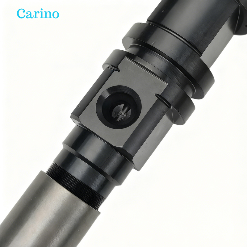 295050-0590 RE543351 Diesel Injector 